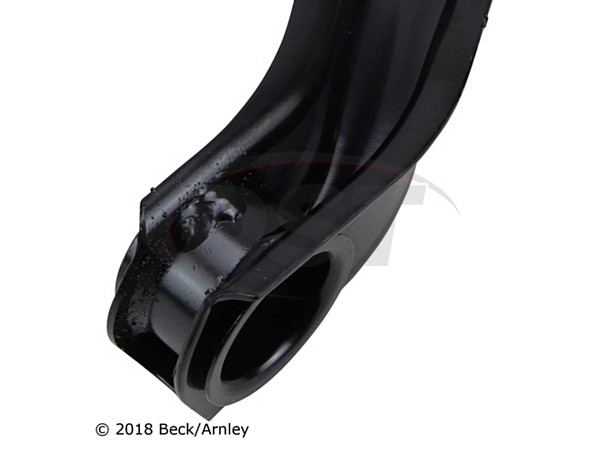 beckarnley-102-7541 Front Upper Control Arm - Driver Side
